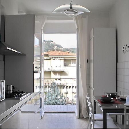 Casa Vacanze Luli La Spezia Exterior foto