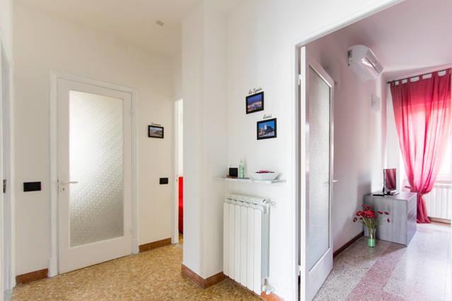 Casa Vacanze Luli La Spezia Exterior foto