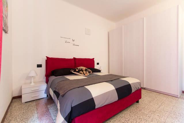 Casa Vacanze Luli La Spezia Exterior foto